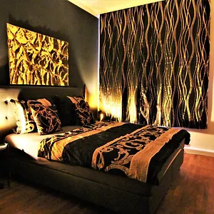Apartment Boutique - Luxury 2, Wien