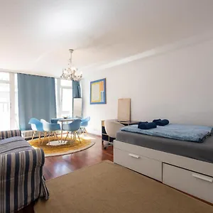 Apartment - Burggasse, Wien