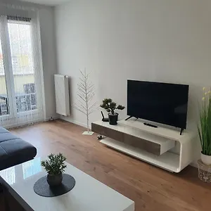 Apartment Smarte Dachgeschosswohnung Mit 2 Terrassen Direkt Am Hauptbahnhof, Wien