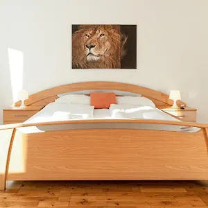 Apartment Comfortable 3br Shared Apart. - Suitable For Long, Wien