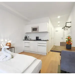 Apartment Easy Flat Hyrtlgasse, Wien