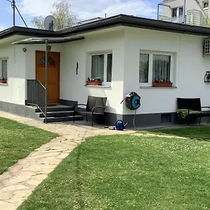 Ferienhaus Leopoldau By Interhome, Wien