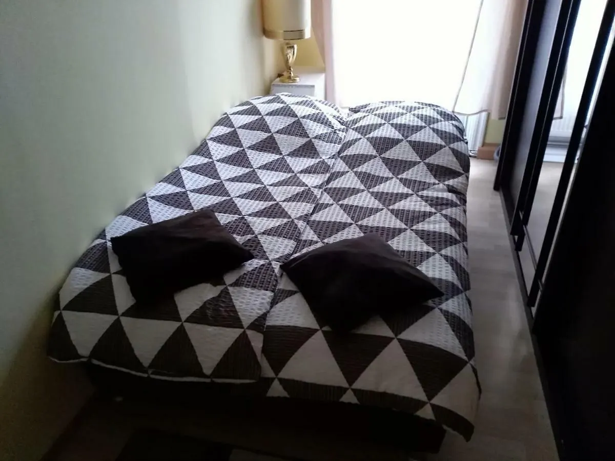 Wohnung In Wien Lejlighed