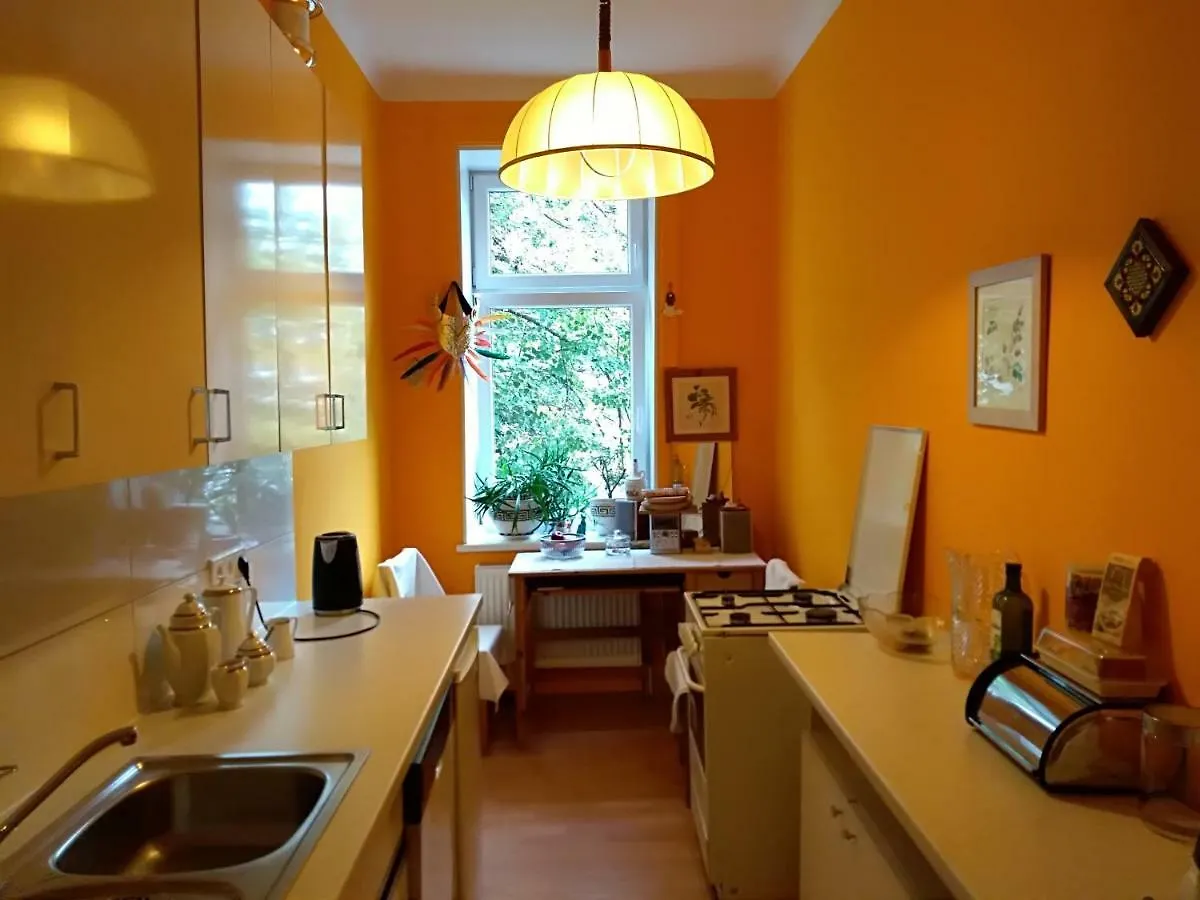 Lejlighed Wohnung In Wien Østrig