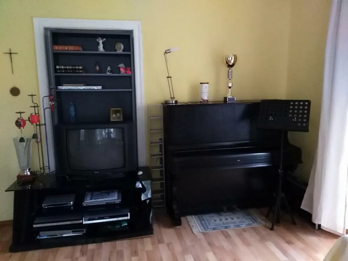 Wohnung In Wien Apartamento Viena