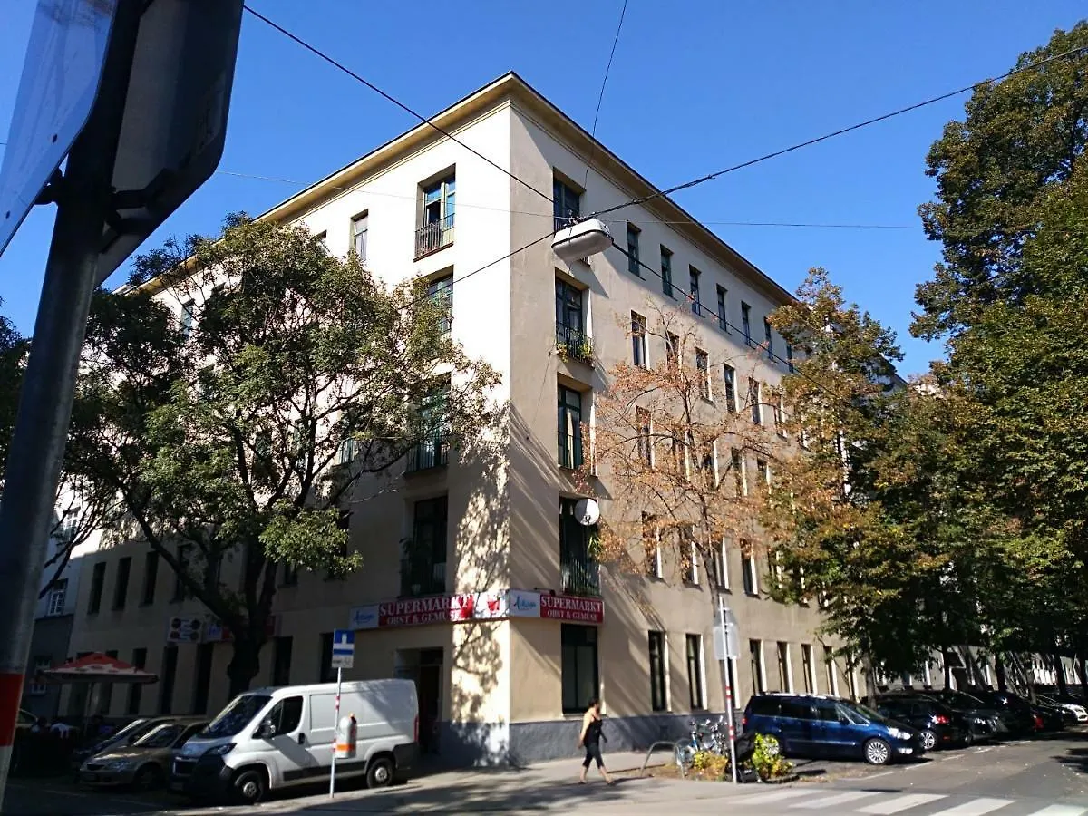 Lejlighed Wohnung In Wien