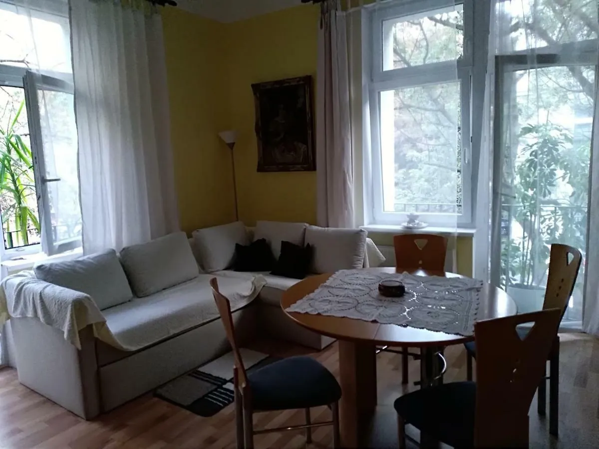 Lejlighed Wohnung In Wien
