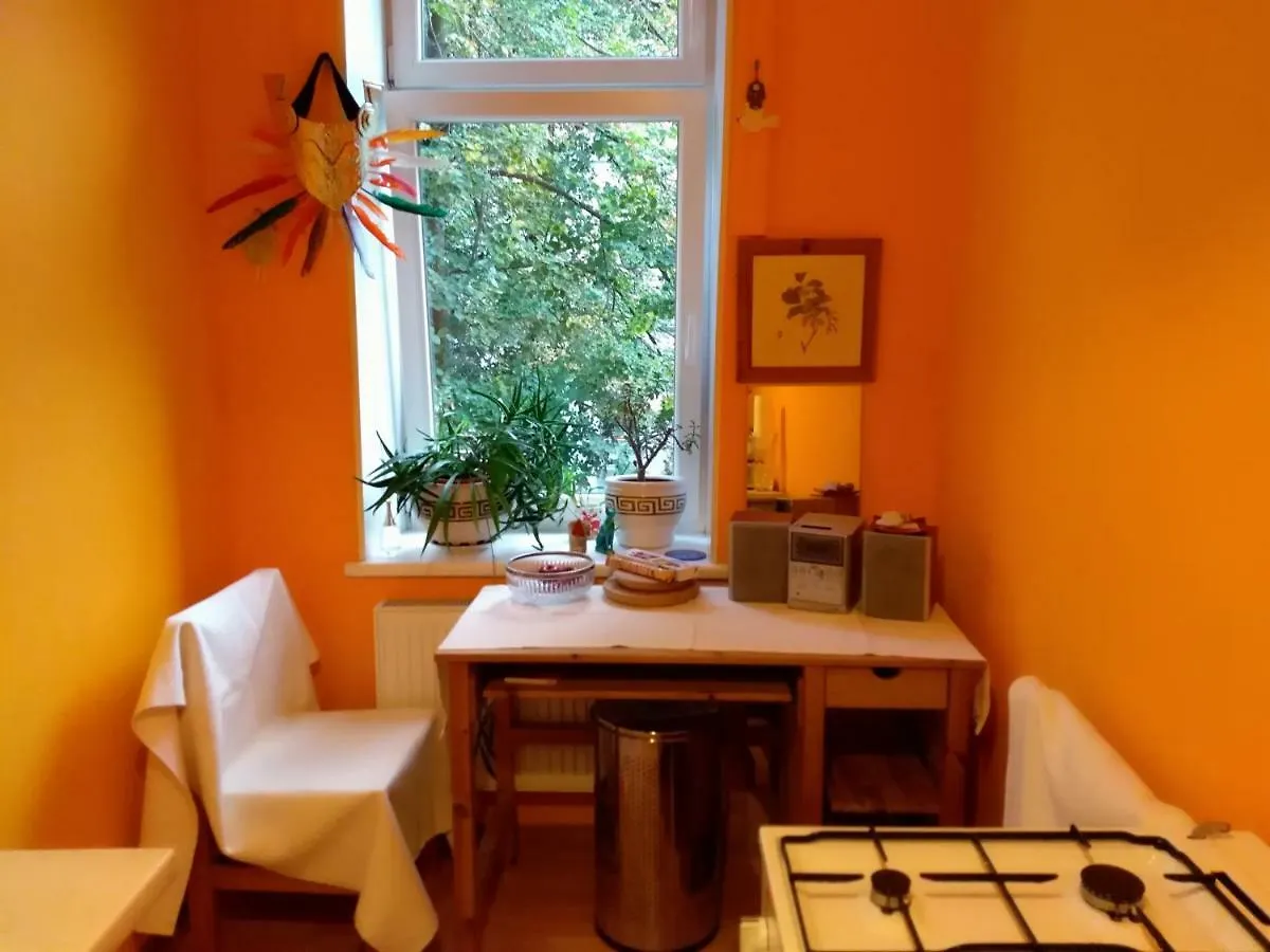 Wohnung In Wien