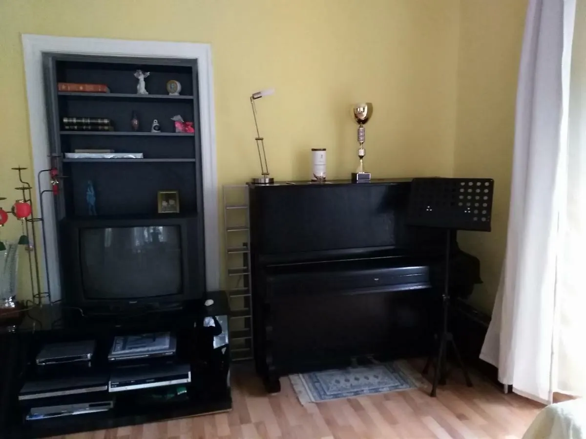 Apartamento Wohnung In Wien